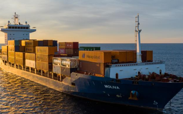 Αλβανία: Πάνω από 2000 τόνοι τοξικών αποβλήτων κατέληξαν στο λιμάνι του Δυρραχίου