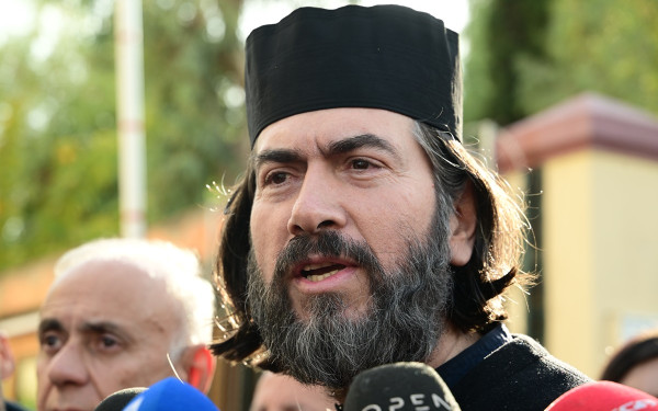 Κιβωτός του Κόσμου: Εισαγγελική πρόταση για παραπομπή σε δίκη για οικονομικά κακουργήματα του π. Αντωνίου και τριών ακόμα προσώπων