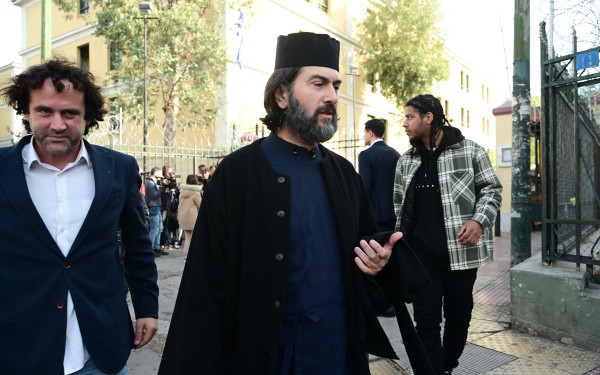 Κιβωτός του Κόσμου: Έφεση κατά των αθωώσεων του π. Αντωνίου και εργαζομένων, άσκησε η εισαγγελέας