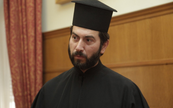 «Κιβωτός του Κόσμου»: Ποινή φυλάκισης 9,5 ετών για τον πατέρα Αντώνιο - Δεν εκπροσωπήθηκε από δικηγόρο