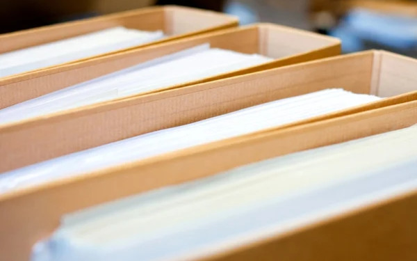 Δημόσια αρχεία: Ψηφιοποιούνται περισσότερες από 1,2 δισ. σελίδες