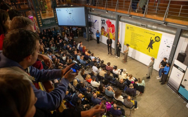 Τα βραβεία της Αγοράς του 65ου ΦΚΘ