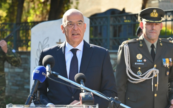 Ν. Δένδιας: Ανακοινώνει σειρά μέτρων για τη διαφάνεια των εξοπλιστικών των Ενόπλων Δυνάμεων