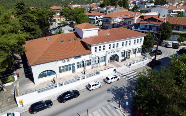 Δ. Ωραιοκάστρου: Δεν θα λειτουργήσουν τα ΚΕΠ στις 16 και 23 Νοεμβρίου 2024