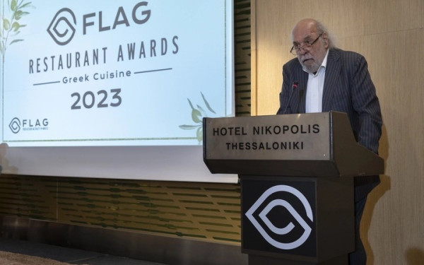 Θεσσαλονίκη: Γιατί η πόλη μπορεί να είναι πρωτεύουσα του ποιοτικού φαγητού στην Ελλάδα