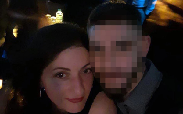 Γυναικοκτονία στο Αγρίνιο: Σήμερα το «τελευταίο αντίο» στη Δώρα - Στον Εισαγγελέα ο δολοφόνος της