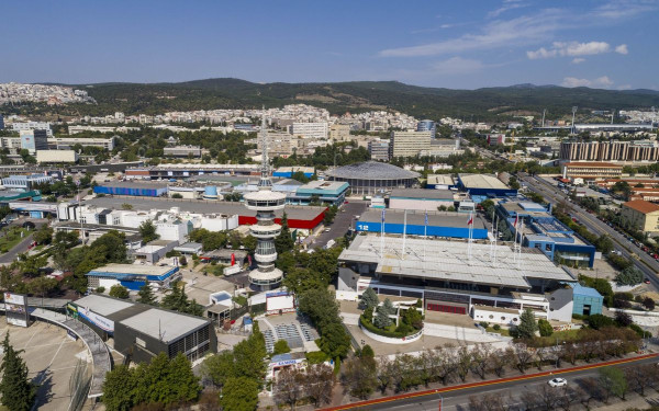 Θεσσαλονίκη: Δημοψήφισμα για μητροπολιτικό πάρκο στη ΔΕΘ ζητά σύμπραξη συλλογικοτήτων