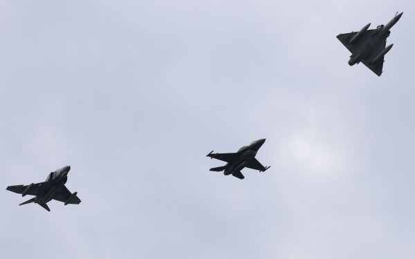 Νέα επίθεση του Πακιστάν στο Τζαμού - Απαντά με πυρά η Ινδία