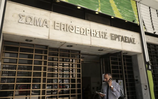 Εικονικές εταιρίες οδικών μεταφορών στο στόχαστρο, μετά από ελέγχους της Επιθεώρησης Εργασίας