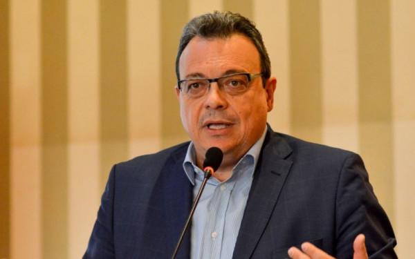 Σ. Φάμελλος: Το τελευταίο ν/σ για τον κατώτατο μισθό καταργεί ουσιαστικά την Εθνική Γενική Συλλογική Σύμβαση Εργασίας