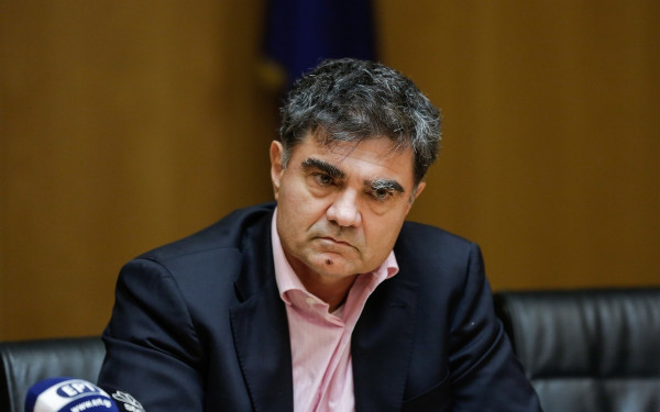Γ. Βαρδινογιάννης: «Η Ελλάδα αναμένεται να διαδραματίσει κρίσιμο ρόλο στην επόμενη ημέρα της ενεργειακής αγοράς»