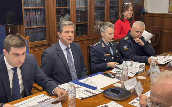 Συντονιστικό Fly Over: Νέο πακέτο κυκλοφοριακών μέτρων- Έρχεται η εφαρμογή Drive Thess για την διευκόλυνση των οδηγών