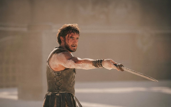 Κινηματογραφική εβδομάδα με Μονομάχο 2 και νέο Αλμοδόβαρ - Δείτε όλα τα τρέιλερ