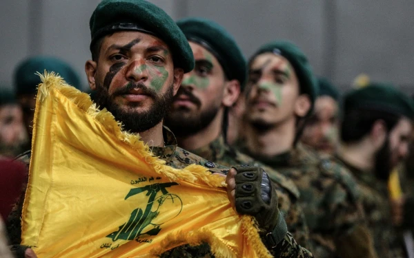 Η Χεζμπολάχ ισχυρίζεται πως δεν έχει λάβει ακόμη επίσημη πρόταση για κατάπαυση του πυρός με το Ισραήλ