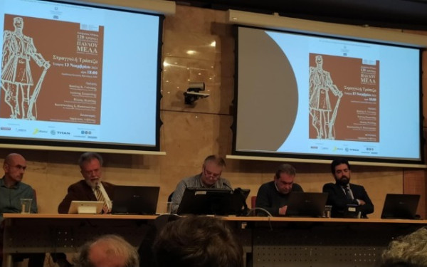 Θεσσαλονίκη: O Μακεδονικός Αγώνας λειτούργησε ως το 1821 της Μακεδονίας