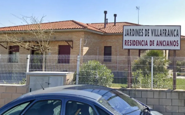 Τραγωδία στην Ισπανία: Δέκα νεκροί και πολλοί τραυματίες σε γηροκομείο μετά από φωτιά (βίντεο)