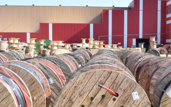 Hellenic Cables: Υπογραφή σύμβασης για την υποβρύχια διασύνδεση των νησιών του Ιονίου