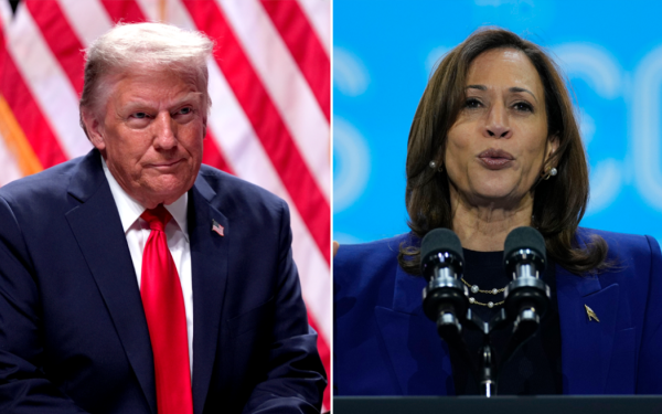 Εκλογές ΗΠΑ: Αναμένεται τηλεφωνική επικοινωνία Χάρις - Τραμπ