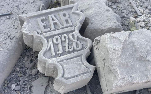 Λίβανος: Βουλευτές καλούν την UNESCO να προστατέψει τις ιστορικές τοποθεσίες της χώρας από τις επιθέσεις του Ισραήλ (βίντεο)