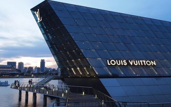 Με βαμβάκι από τα Φάρσαλα τα προϊόντα Louis Vuitton - Το μυστικό για το μεγάλο deal