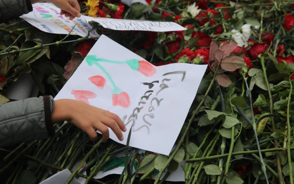 Κ. Σακελλαροπούλου: Ημέρα τιμής και μνήμης των αγωνιστών και των θυμάτων που είχαν το σθένος να αντιπαρατεθούν στη δικτατορία