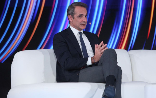 Κ. Μητσοτάκης: Τα ονόματα και η out of the box επιλογή για Πρόεδρο Δημοκρατίας