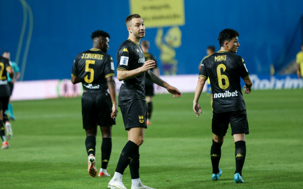 Άρης: Ο ίδιος VAR, στο ίδιο γήπεδο, με το ίδιο λάθος που κρίνει αγώνα (βίντεο)