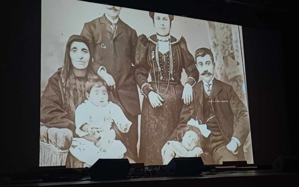 Μια πόλη από άργυρο και ιστορία – Ιστορικό ντοκιμαντέρ για την Αργυρούπολη του Ελληνικού (φωτ.)