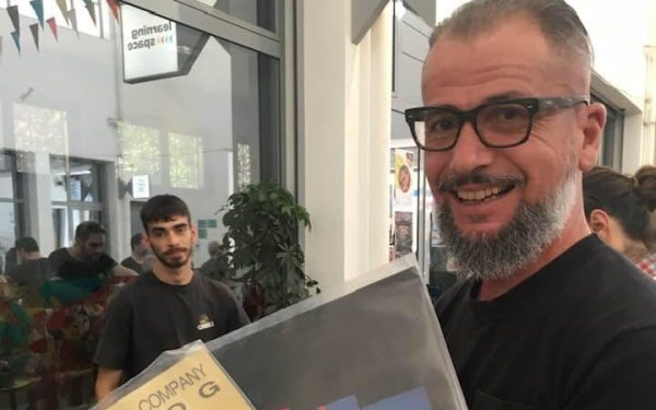 Θεσσαλονίκη: Πέθανε ο αναπληρωτής καθηγητής του ΠΑΜΑΚ, Θοδωρής Κονκουρής