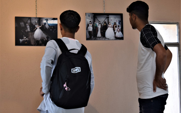 Δήμος Νεάπολης - Συκεών: Συγκροτείται εκ νέου το Συμβούλιο Ένταξης Μεταναστών και Προσφύγων