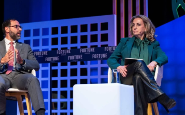 Σ. Εφραίμογλου: Σχεδόν 9 στις 10 οικογενειακές επιχειρήσεις βρίσκονται στα χέρια της πρώτης και δεύτερης γενιάς