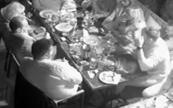 ΣΥΡΙΖΑ: Κασσελάκης και «87» συναντήθηκαν τυχαία σε στέκι στο Παγκράτι - Παραλίγο να πιαστούν στα χέρια