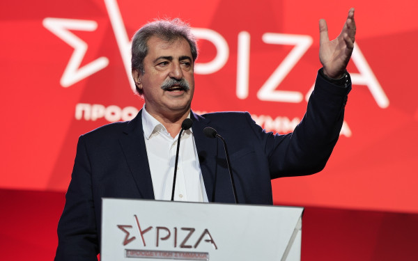 ΣΥΡΙΖΑ: Αντεπίθεση Πολάκη μετά τη διαγραφή – «Φληναφήματα τα περί αποπομπής μου από ΠΓ και Κεντρική Επιτροπή»