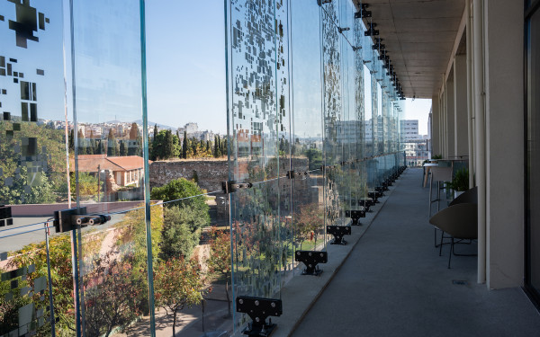 Δείτε τα νέα υπερσύγχρονα γραφεία της T-Digital στη Θεσσαλονίκη  (φωτ. βίντεο)