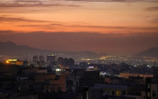 Ιράν: Κατασκευάζει «αμυντική σήραγγα» στην Τεχεράνη μετά τα ισραηλινά πλήγματα