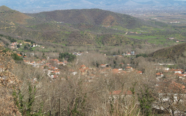 Η δημογραφική εικόνα της Περιφέρειας Θεσσαλίας – Έρευνα πανεπιστημιακών