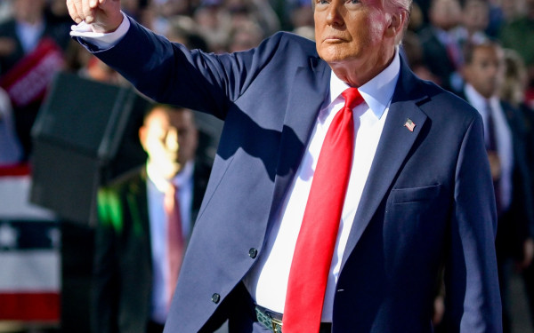 Προεδρικές εκλογές ΗΠΑ: Και επίσημα νέος πρόεδρος ο Ντ. Τραμπ - Συγκέντρωσε 277 εκλέκτορες