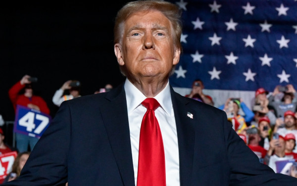 ΗΠΑ: Το "who is who" της νέας κυβέρνησης Τραμπ