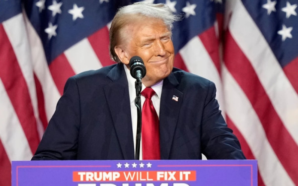 Οι χώρες της Μέσης Ανατολής προσβλέπουν σε συνεργασία με τον Τραμπ για την «προώθηση» της «ειρήνης» και της «σταθερότητας» στην περιοχή