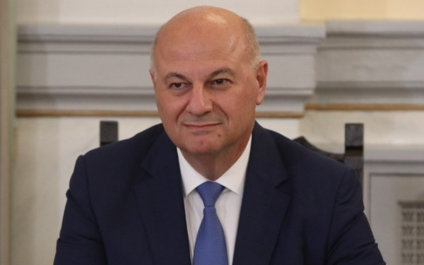 Έβρος: Τα μέτρα που ανακοίνωσε ο Τσιάρας σε σύσκεψη με παραγωγούς