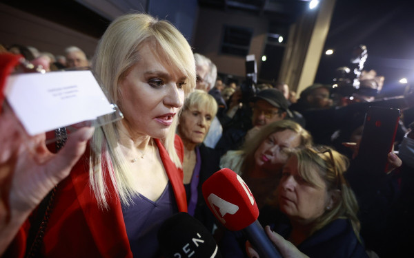 Τζάκρη: Παραιτούμαι από τα όργανα του ΣΥΡΙΖΑ - Παραμένω στην ΚΟ (βίντεο)