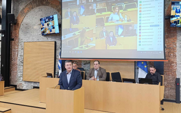 ΠΚΜ: Σε νέα έργα, υποδομές και σε καλύτερες υπηρεσίες για τους πολίτες «επενδύει» ο προϋπολογισμός του 2025