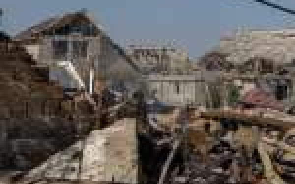 Σλοβάκος υπουργός Άμυνας: Η Ουκρανία θα χρειαστεί να εκχωρήσει εδάφη, αν θέλει ειρήνη