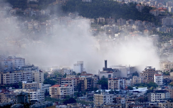 Θέμα χρόνου η ανακοίνωση μιας εκεχειρίας Ισραήλ - Χεζμπολάχ