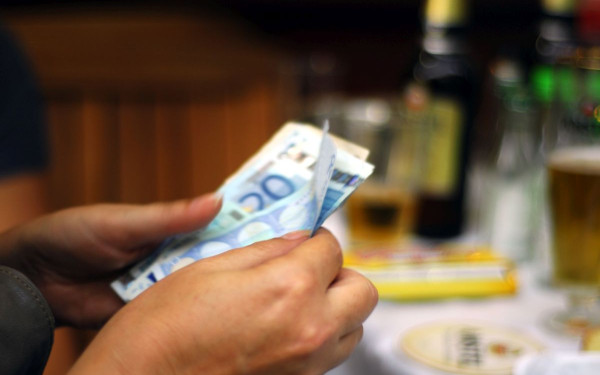 Οι 5 κεντρικές προτεραιότητες του υπουργείου Οικονομικών για το 2025