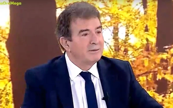 Μ. Χρυσοχοΐδης: Ο 37χρονος ομολόγησε ότι ήθελε να ετοιμάσει επίθεση σε κάποια ευρωπαϊκή χώρα