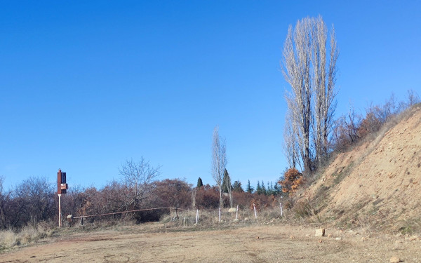 Φλώρινα: Μνημόνιο για τη δημιουργία Ευρωπαϊκού Ομίλου Εδαφικής Συνεργασίας στη διασυνοριακή Πρέσπα