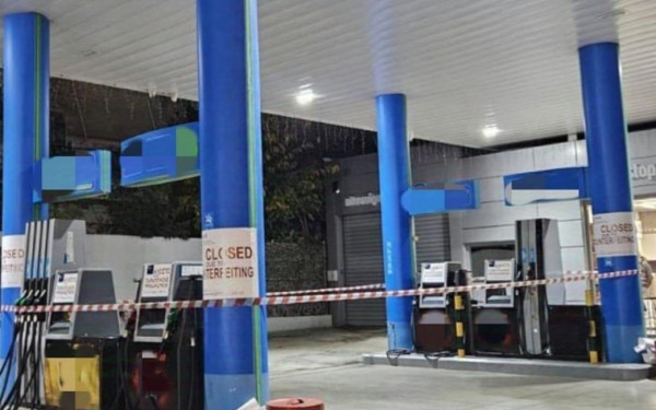 ΑΑΔΕ: Λουκέτο σε πέντε πρατήρια καυσίμων - Σε Ξάνθη και Ημαθία τα δύο