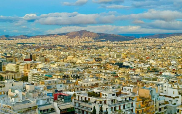 Ακίνητα: Την ανηφόρα τραβούν οι τιμές στη Θεσσαλονίκη