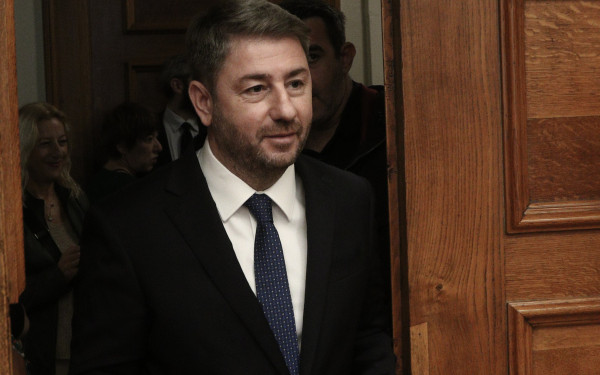 Ν. Ανδρουλάκης: Στην Κωνσταντινούπολη για τον εορτασμό των Θεοφανείων